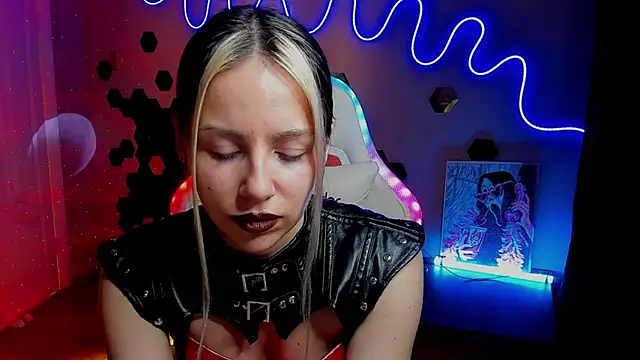 mistress_annaan Live XXX chat