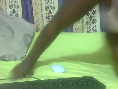 แชท XXX สดของ teresita_02