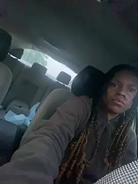 pinkrackz's Webcam Show