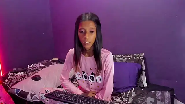 Indianteezer Live XXX Chat