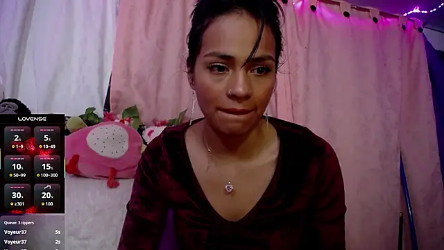 Samara_HomescapesのライブXXXチャット