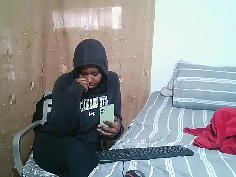 SexyMbali_01 webcam show