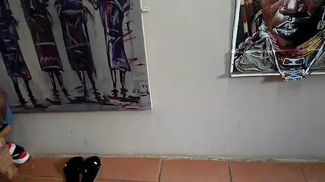 TallDivaNoir's Live XXX Chat