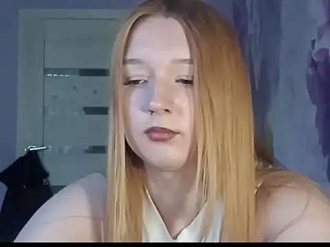 Show de ChantayCambronne na webcam