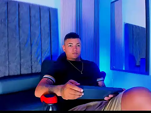 Dante__jons Webcam Show