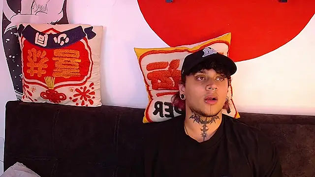 Show Webcam de arcano__rh