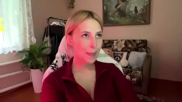 Show de MONTREAL na webcam