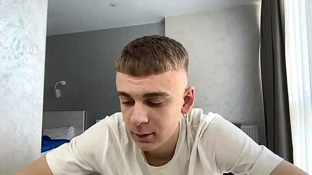 SoloFury's Live XXX Chat