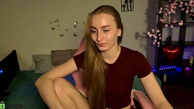 Your_Emily25 现场XXX聊天