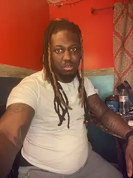 Show de webcam de DaddyMeechh