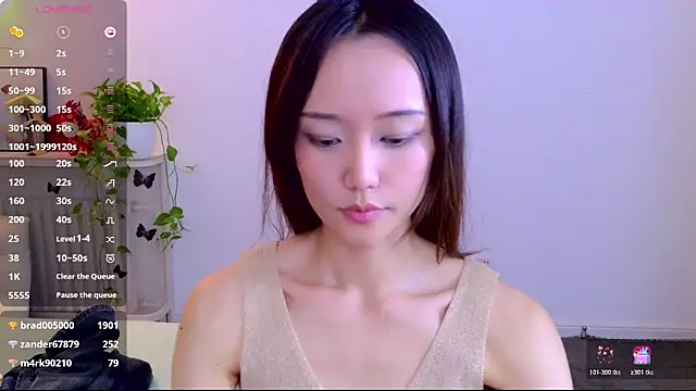 yufenna Live XXX-chat