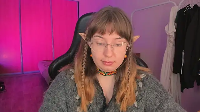 just_fucked777 – Naživo XXX chat