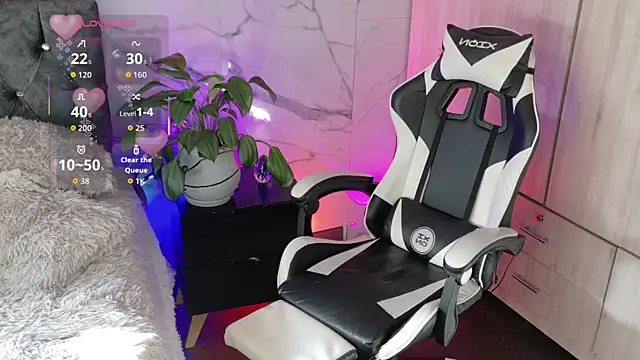 عرض كام Saimonvela