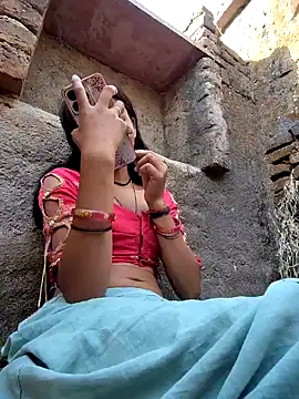 Živý XXX chat R_Roshni