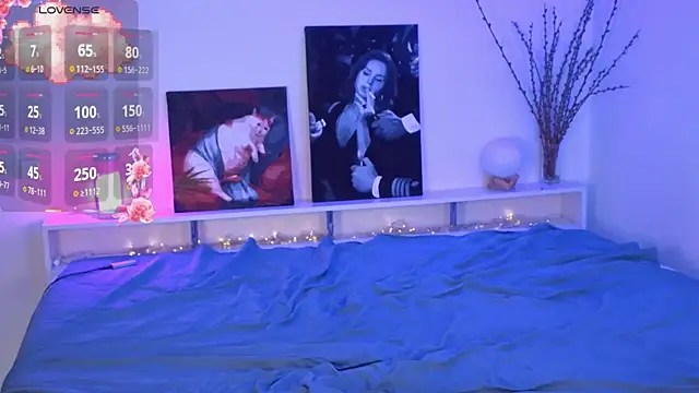 ForEvaRrr Live XXX-chat