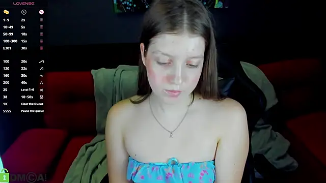 Casandra_Joness' Live XXX Chat