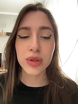 Chat XXX en directo de BOOMFOXY