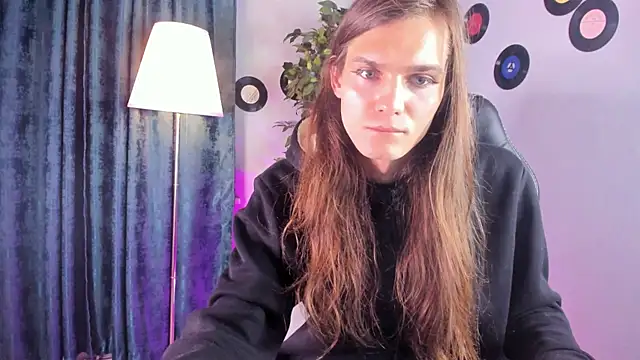 Chat XXX en directo de WillFobos