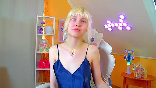 HannahHollis – Live XXX-chat