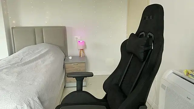 PrincesSsLilu Show in webcam