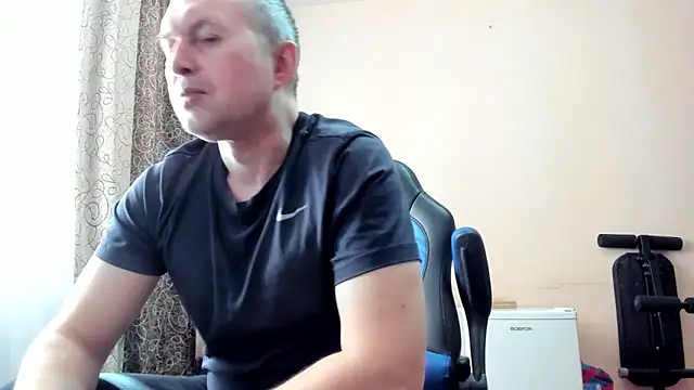 SanFrantsisko's Webcam Show