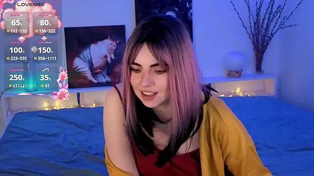 ForEvaRrr 现场XXX聊天