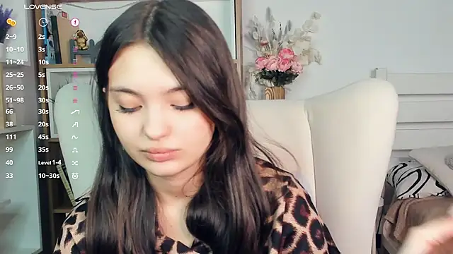 MirthaBolduann Live XXX chat