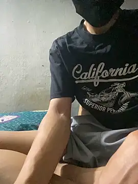 NIGHT_20's Webcam Show