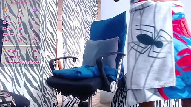 kilian_xx Live XXX Chat