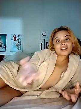 Chatroom XXX en direct de ByNara