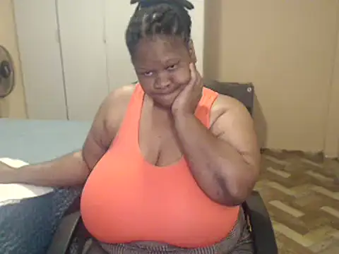 Chat XXX en directo de sweetnoziexx