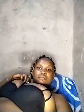 hairyswt_pus Pertunjukan Webcam