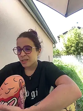 MagdalenaMedusa Pertunjukan Webcam