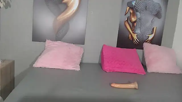 AntonellaBlanc Adlı Modelin Canlı XXX Sohbeti