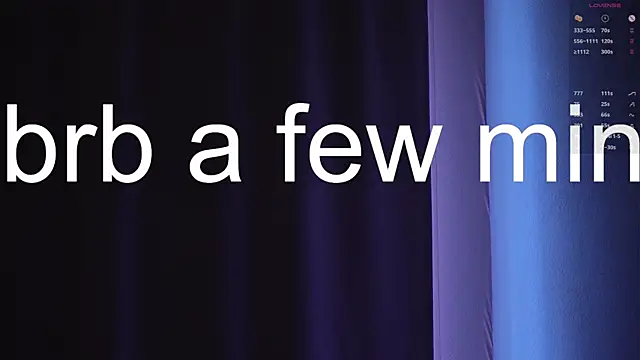 FancyEsten 现场XXX聊天