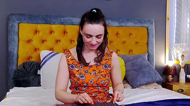 Jessica_White_'s Live XXX Chat