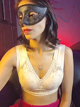 Ivy_the_goddess Webcamshow