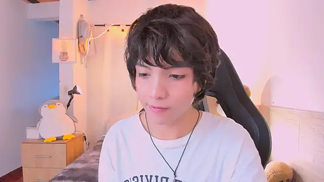 แชท XXX สดของ Sweet_Allan