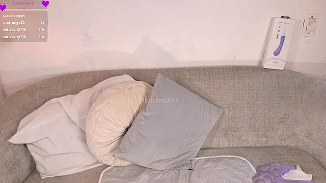 Marivimichel_s Chat XXX in diretta