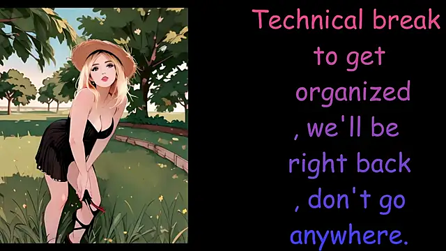 kinky_Hexme Webcam Show