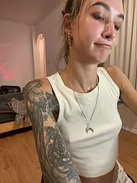 __grace__ – Naživo XXX chat