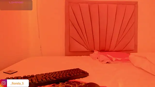 Fiorela_1: απευθείας συνομιλία ΧΧΧ