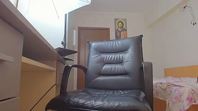 Show Webcam de Ryanstone_