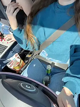 Zhelatin Webcam-Show