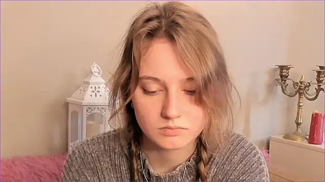 Chat XXX Live RubieHeiser