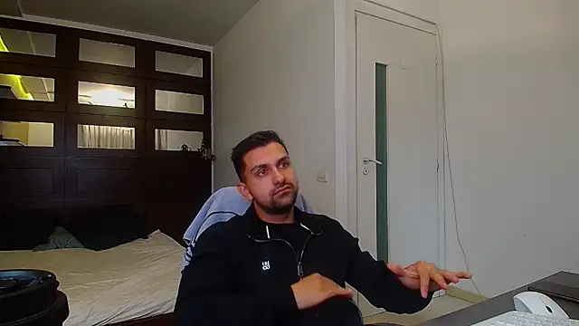 BryceReign – webcam-show