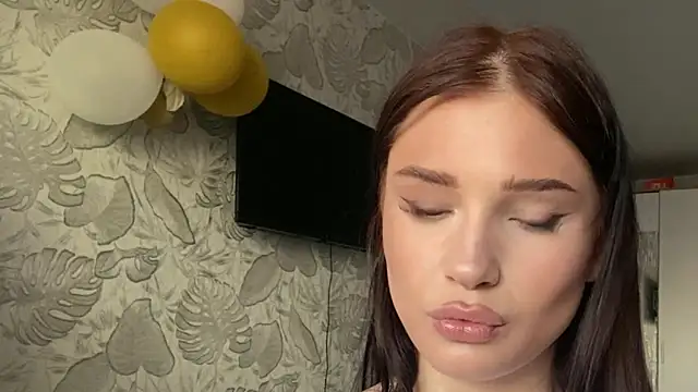 LuvvSosa's Webcam Show