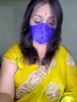 Show Webcam de WetDollX