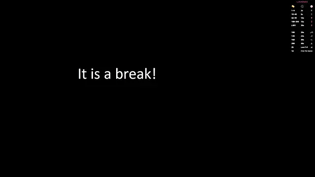 WayneWilson – Kamerová šou