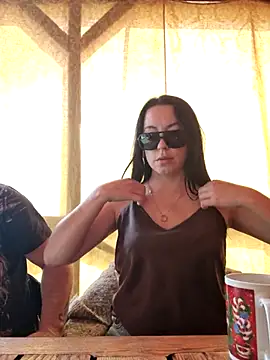 Show de webcam de -Pupsiki-